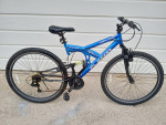 Kent Flexor 29 Full Suspension
