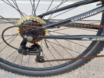 Kent Flexor 29 Full Suspension