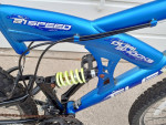 Kent Flexor 29 Full Suspension