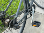 Mens Hybrid Bike - Schwinn 411