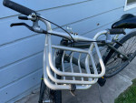 Mens Hybrid Bike - Schwinn 411