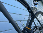 Mens Hybrid Bike - Schwinn 411