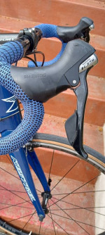 Like New 2019 Kestral Talon X - Carbon Aero Race / Triathlon Bike