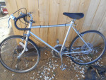 SCHWINN/ HUFFY VINTAGE
