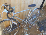 SCHWINN/ HUFFY VINTAGE