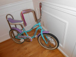 Schwinn 16" Kid's Bike Bicycle - Ready To Ride