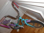 Schwinn 16" Kid's Bike Bicycle - Ready To Ride