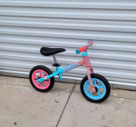 Zycom Balance Bike 10"