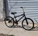 Huffy Rock It Bmx Bike 20"