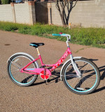 Diamondback Impression Cruiser Bike 24"
