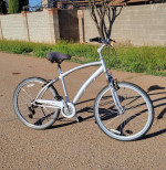 Next Avalon Cruiser Bike 26"