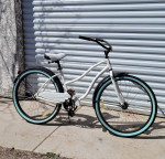 Huffy Cranbrook Cruiser Bike 26"