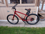 SPECIALIZED ROLL SPORT