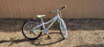 Trek MT 200 youth Bicycle