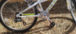 Trek MT 200 youth Bicycle