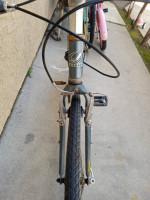 Jamis commuter 2 bike