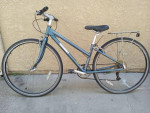 Jamis commuter 2 bike