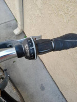 Jamis commuter 2 bike
