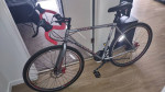 Hybrid Road/Gravel Bike 21.25 Inch Frame