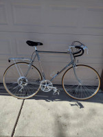 Fuji espree touring bike excellent condition