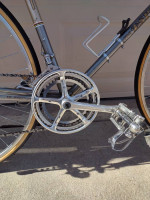 Fuji espree touring bike excellent condition
