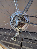 Fuji espree touring bike excellent condition