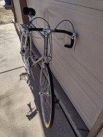Fuji espree touring bike excellent condition