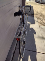 Fuji espree touring bike excellent condition