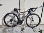 Felt Carbon Road Bike