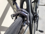 Felt Carbon Road Bike