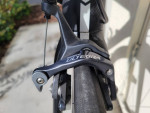 Felt Carbon Road Bike