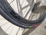 Felt Carbon Road Bike