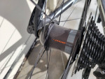 Felt Carbon Road Bike