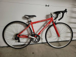 Road Bike