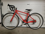Road Bike