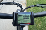RadRover Electric Fat Tire Bicycle