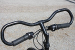 Schwinn Criss Cross hybrid road bike