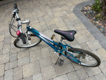 Schwinn girls bicycle 16”