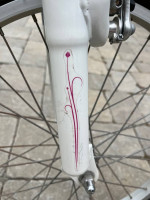 Schwinn girls bicycle 16”