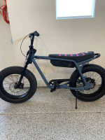 Super73 Z Miami