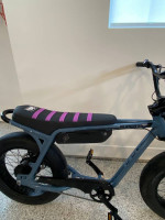 Super73 Z Miami