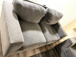 5 seater sofa