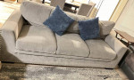 5 seater sofa