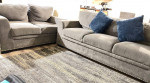 5 seater sofa