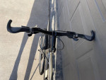 TREK 2010 7.5 FX Road hybrid Bikes 22.5" / 57 CM