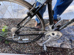 Fuji 2.0 Absolute Womens Bike