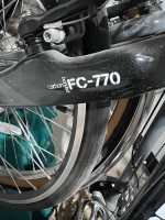 Fuji 2.0 Absolute Womens Bike