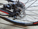 Giant Anthem 2 29er Mountain Bike 2014