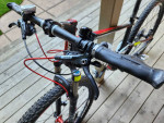 Giant Anthem 2 29er Mountain Bike 2014
