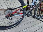 Giant Anthem 2 29er Mountain Bike 2014